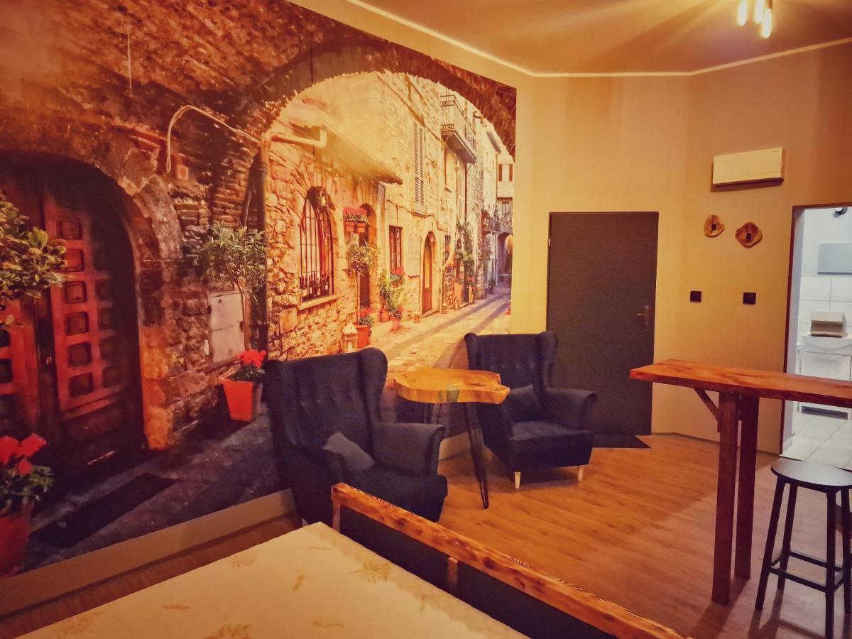 Apartamenty Toskania No.2 Poznań Exterior foto